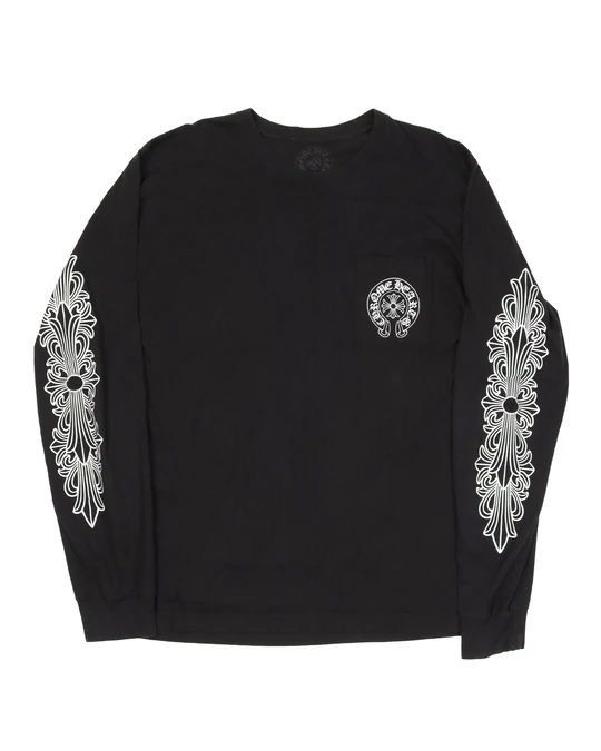 CH LONG SLEEVE SHIRT