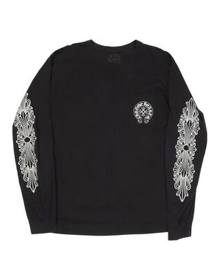 CH LONG SLEEVE SHIRT