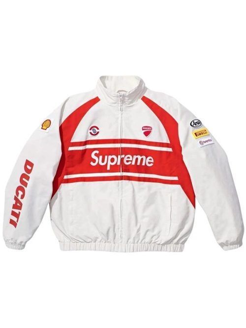 S*PREME JACKET