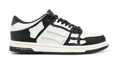 AM*RI SKEL - BLACK/WHITE