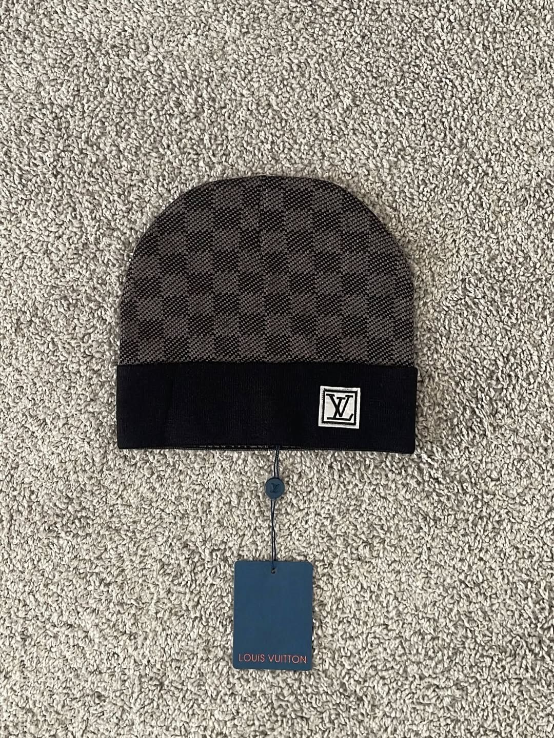 LV BEANIE
