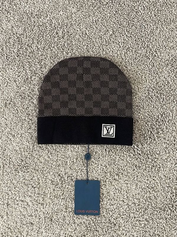 LV BEANIE