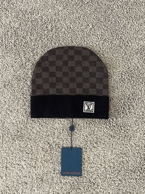 LV BEANIE