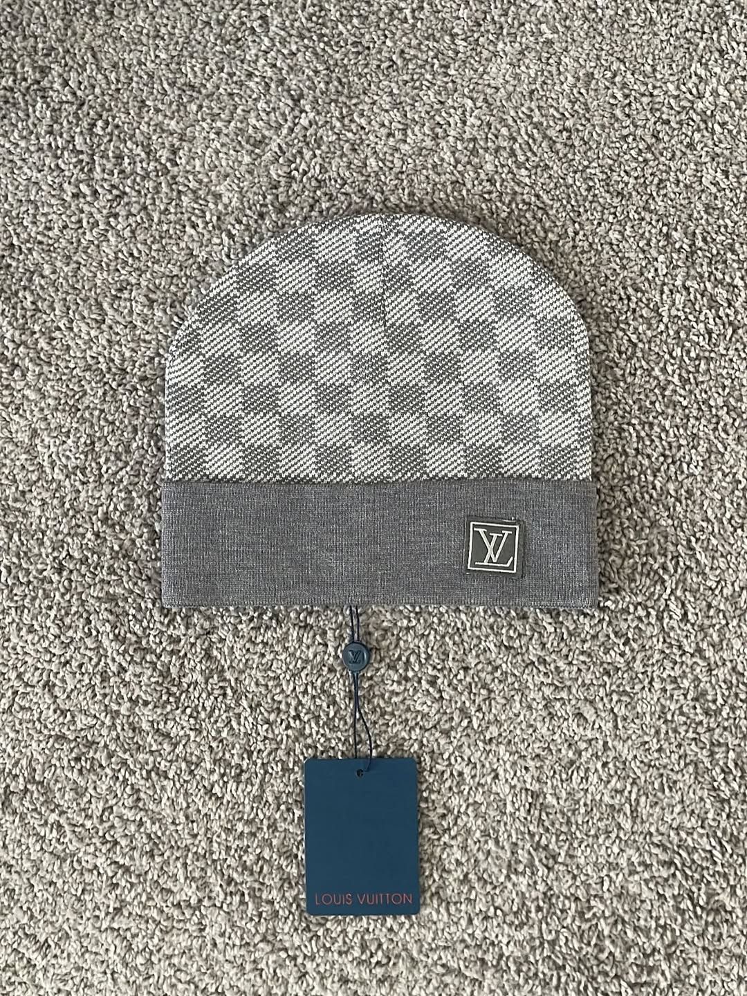 LV BEANIE