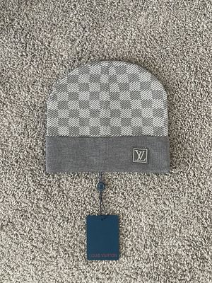 LV BEANIE