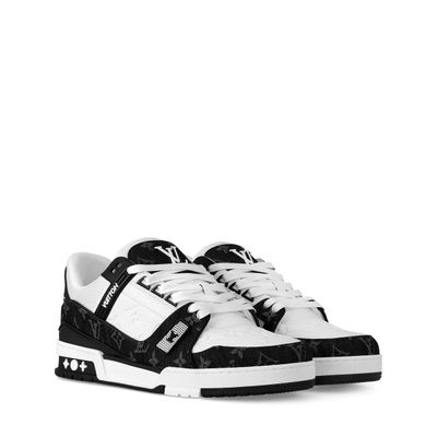 LV TRAINER - BLACK