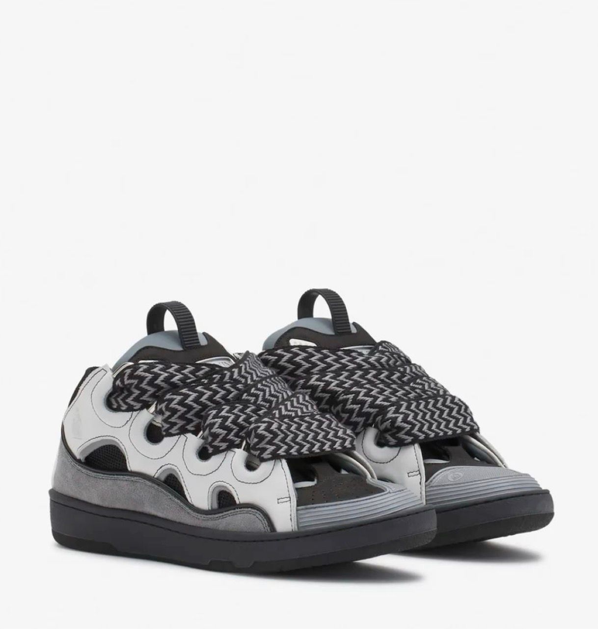 L*NVIN - BLACK &amp; GRAY