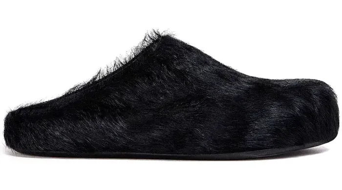 M*RNI SLIDES - BLACK