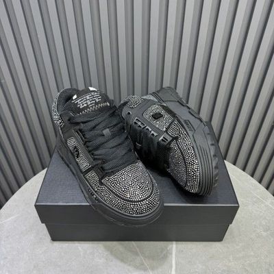 AM*RI MA 1 - SILVER CRYSTALS