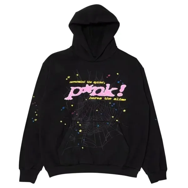 SP*DER HOODIE