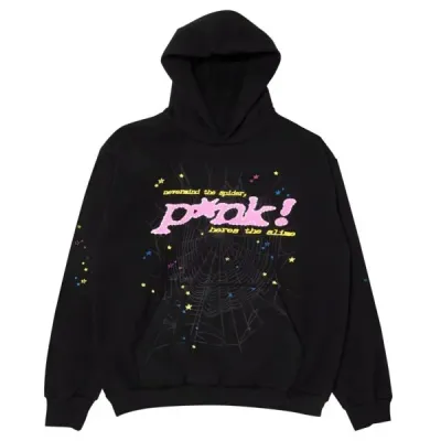 SP*DER HOODIE
