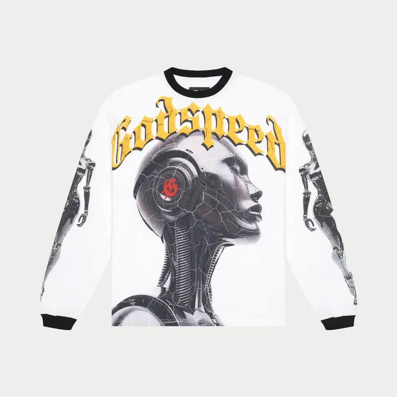 G*DSPEED LONG SLEEVE SHIRT