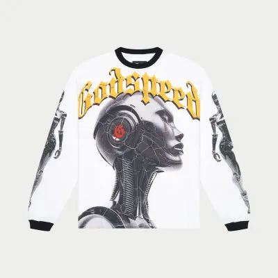 G*DSPEED LONG SLEEVE SHIRT