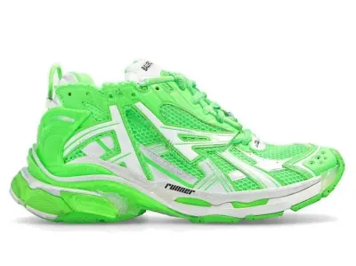 BB RUNNERS - LIGHT GREEN