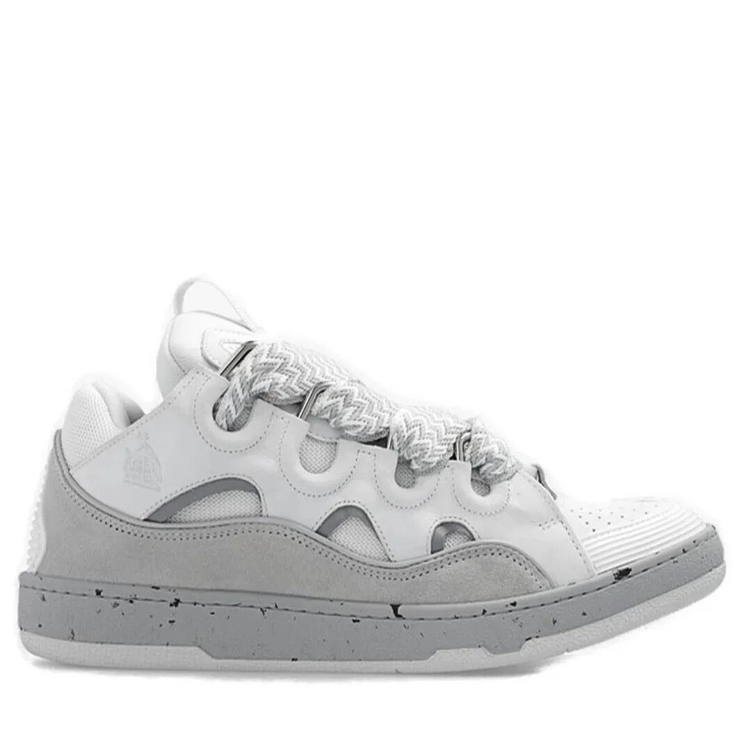 L*NVIN - GRAY &amp; WHITE