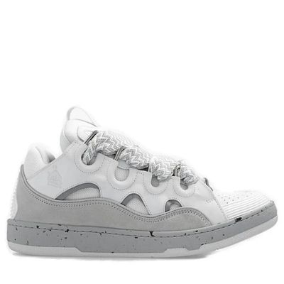 L*NVIN - GRAY &amp; WHITE