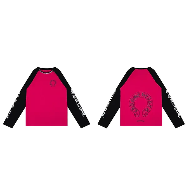 CH LONG SLEEVE SHIRT