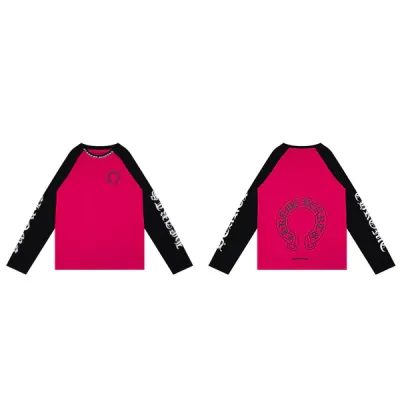 CH LONG SLEEVE SHIRT