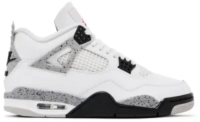 J4s - WHITE CEMENTS