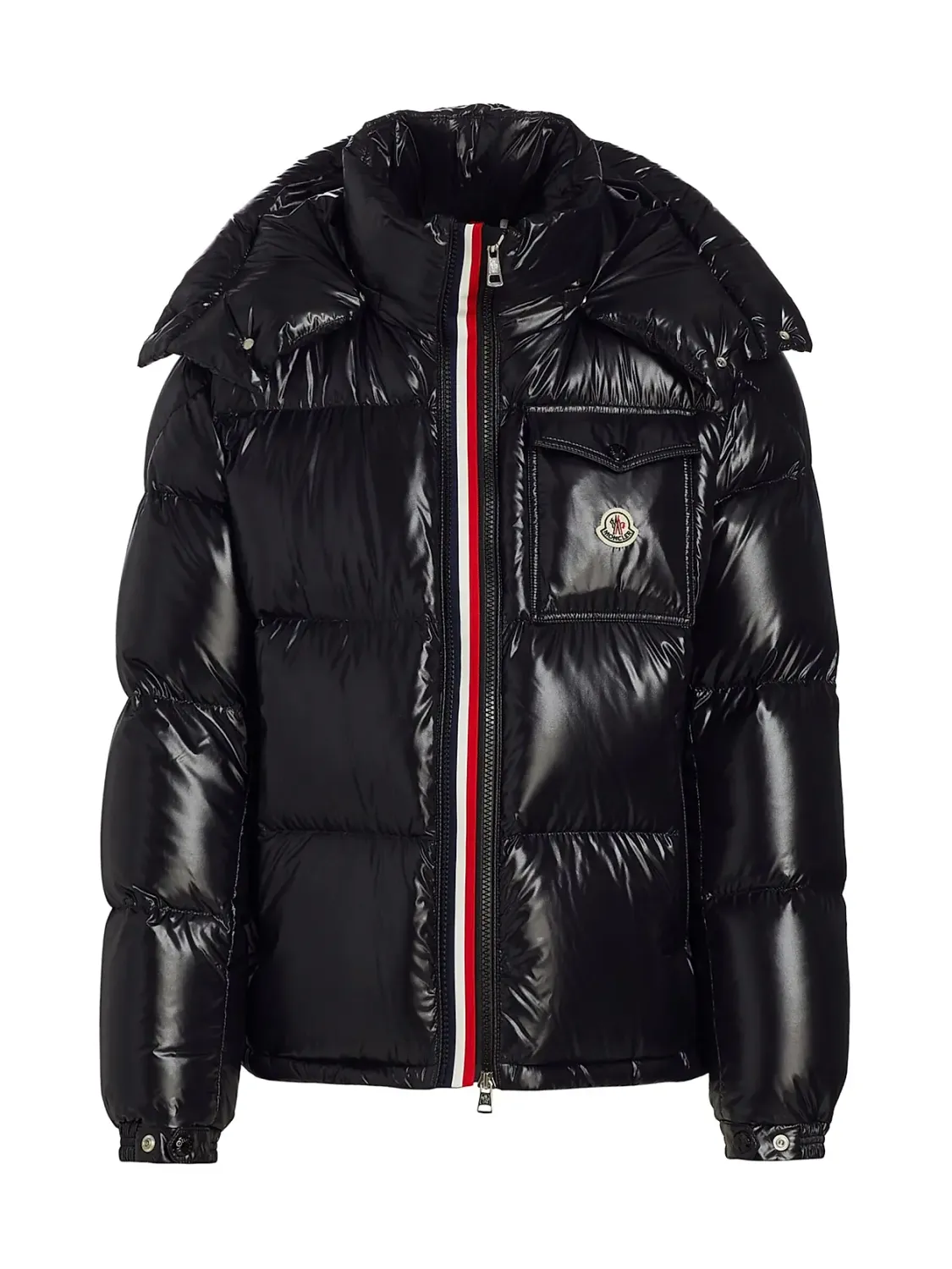 MONCLER PUFFER JACKET