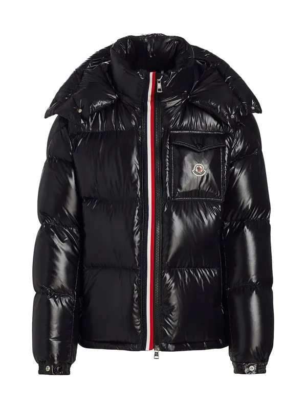 MONCLER PUFFER JACKET