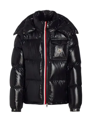 MONCLER PUFFER JACKET