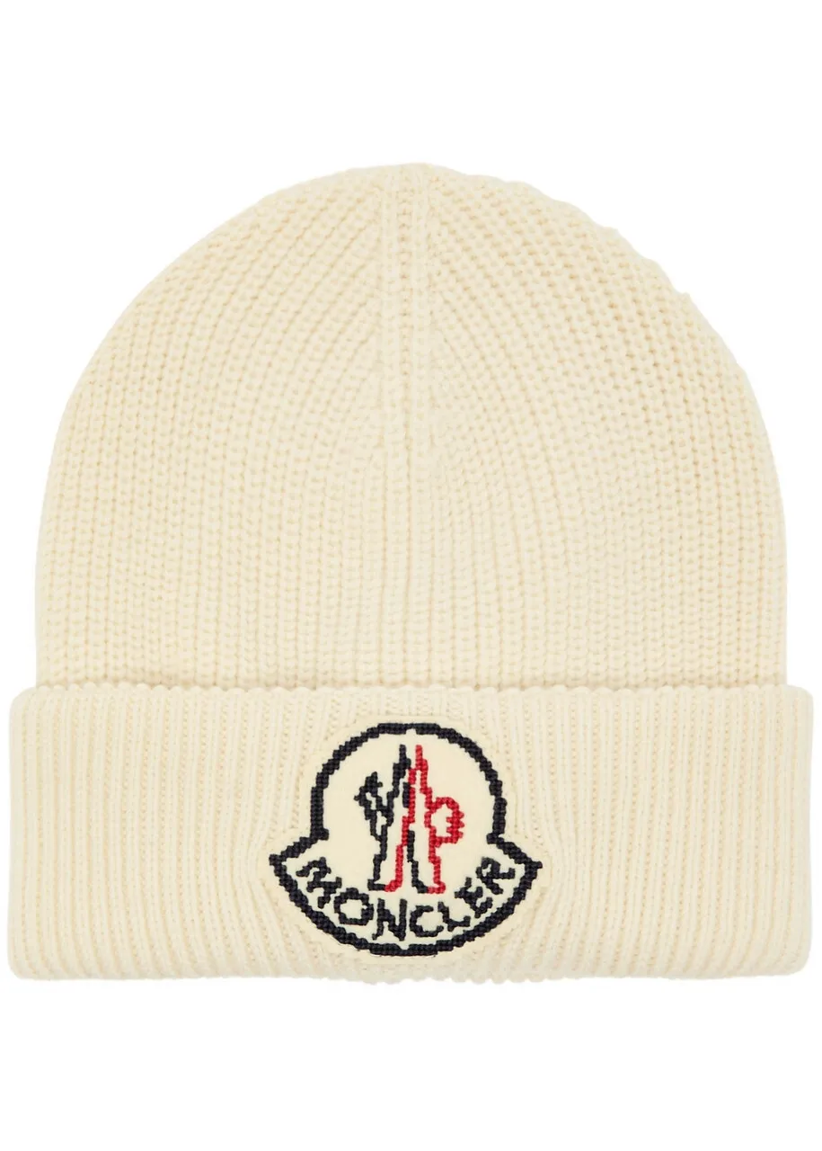 MONCLER BEANIE