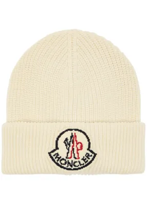 MONCLER BEANIE