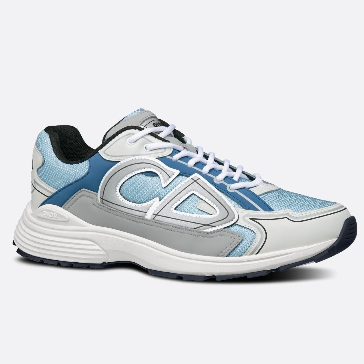 D*OR B30 - BLUE &amp; GRAY