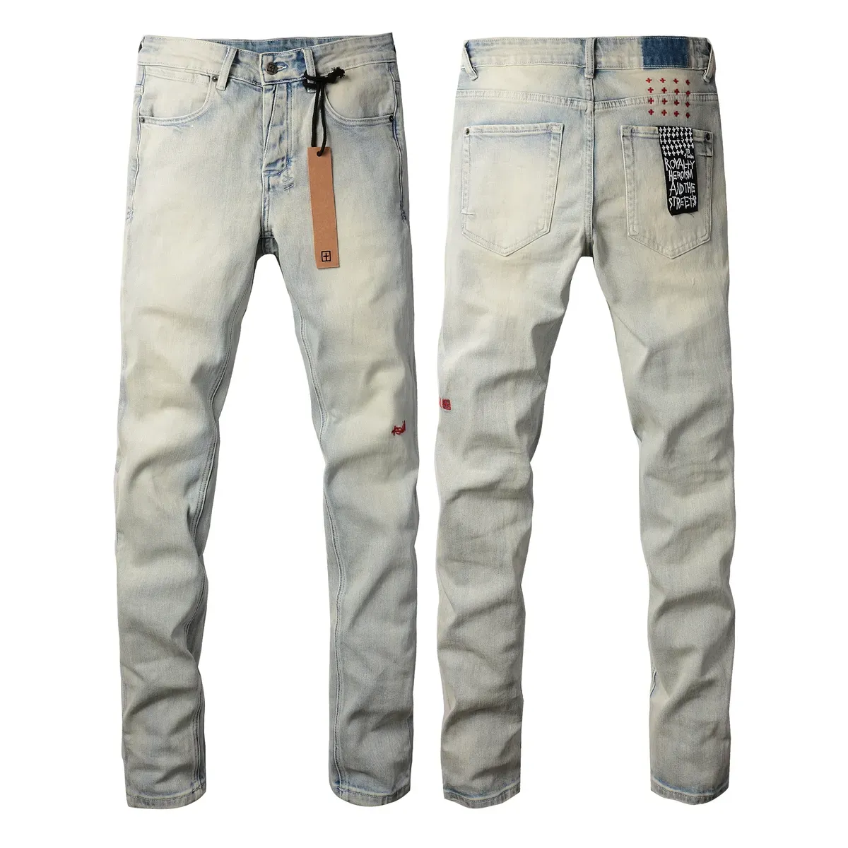 KSUBI JEANS