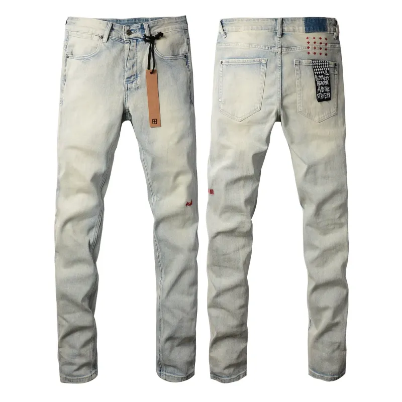 KSUBI JEANS
