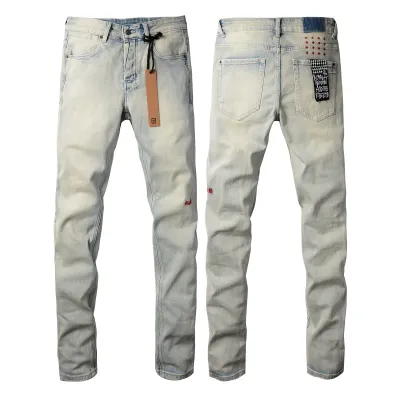 KSUBI JEANS