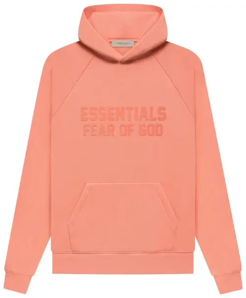 ESS*NTIAL HOODIE