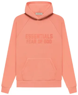 ESS*NTIAL HOODIE