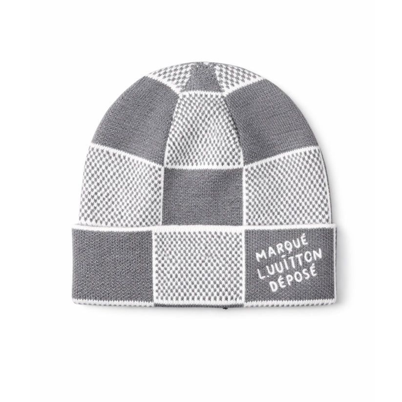 LV BEANIE