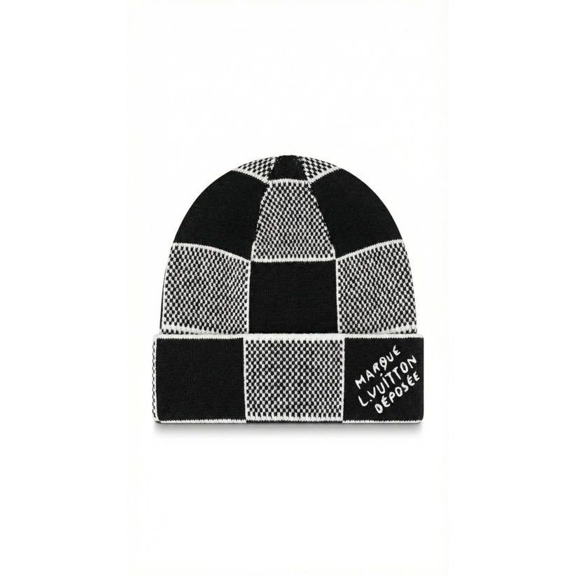 LV BEANIE
