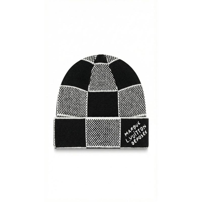 LV BEANIE