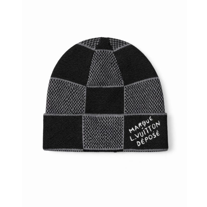 LV BEANIE