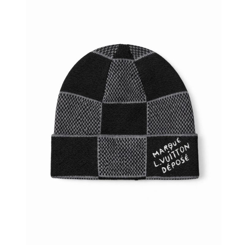 LV BEANIE