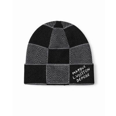 LV BEANIE