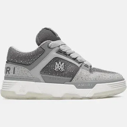 AM*RI MA 1 - DARK &amp; LIGHT GREY CRYSTALS