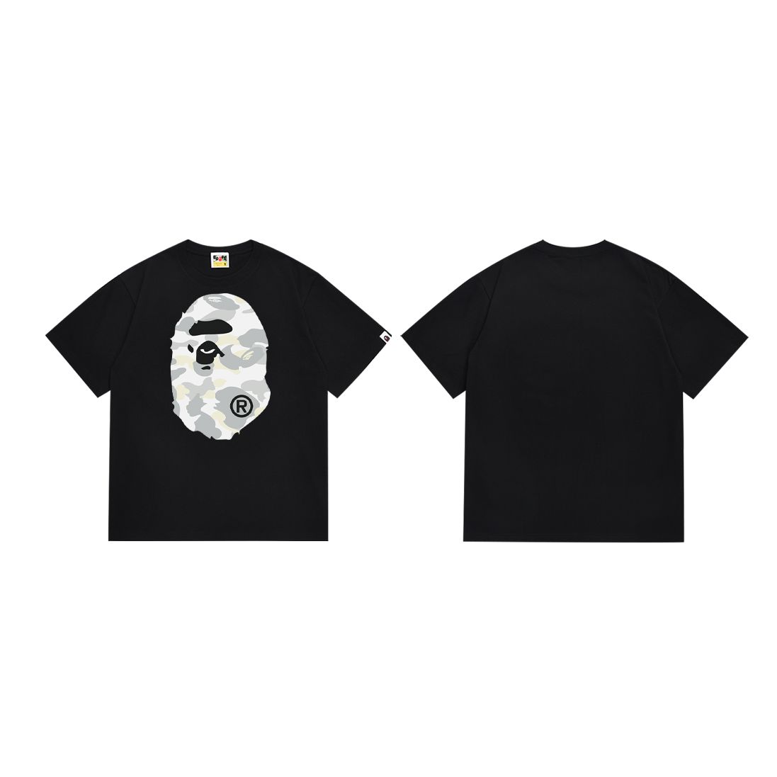BAPE SHIRT