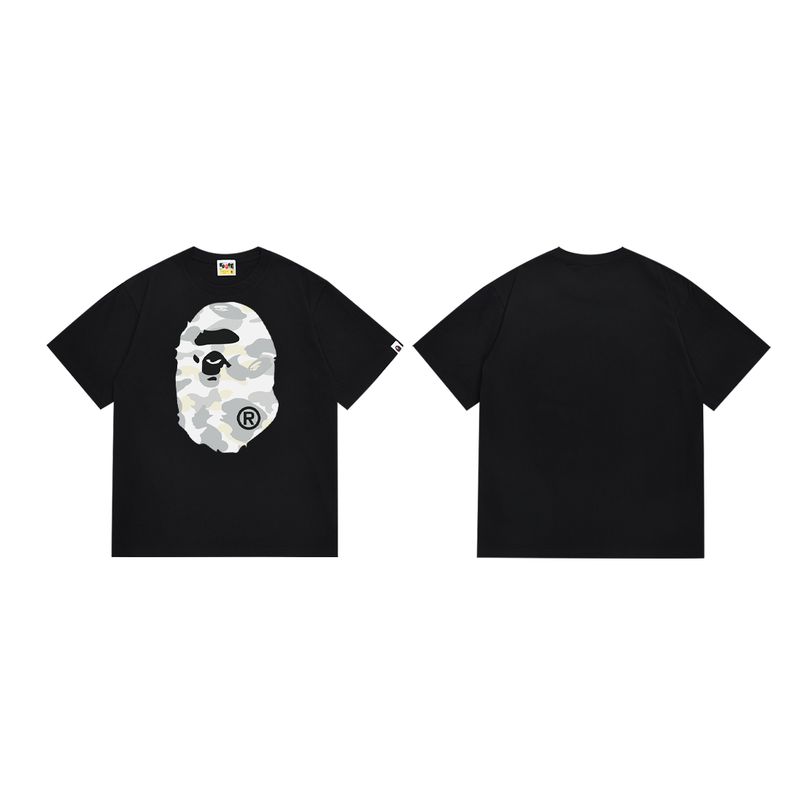 BAPE SHIRT