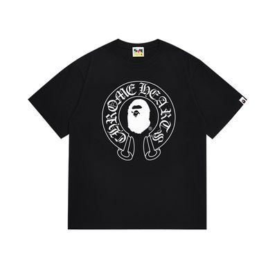 BAPE X CH SHIRT