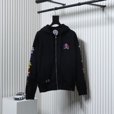 CH JACKET