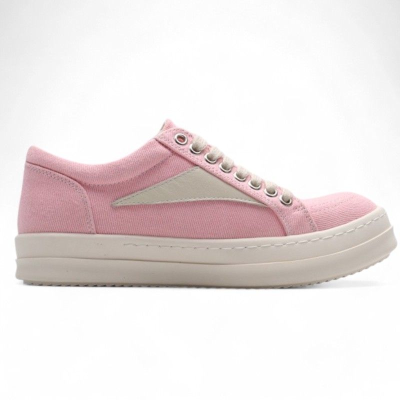 RO LOW - VINTAGE SUEDE PINK
