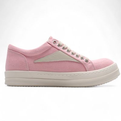 RO LOW - VINTAGE SUEDE PINK