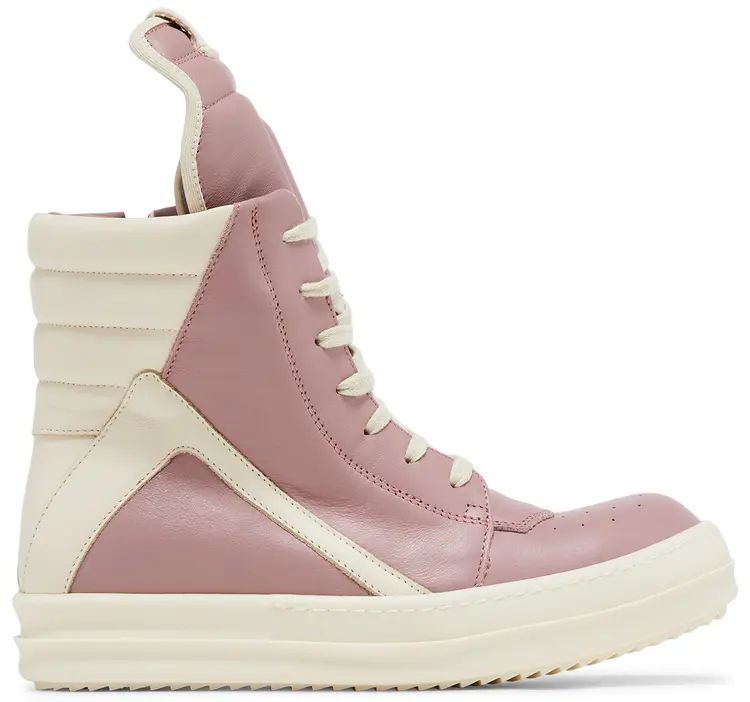 RO HIGH - DUSTY PINK