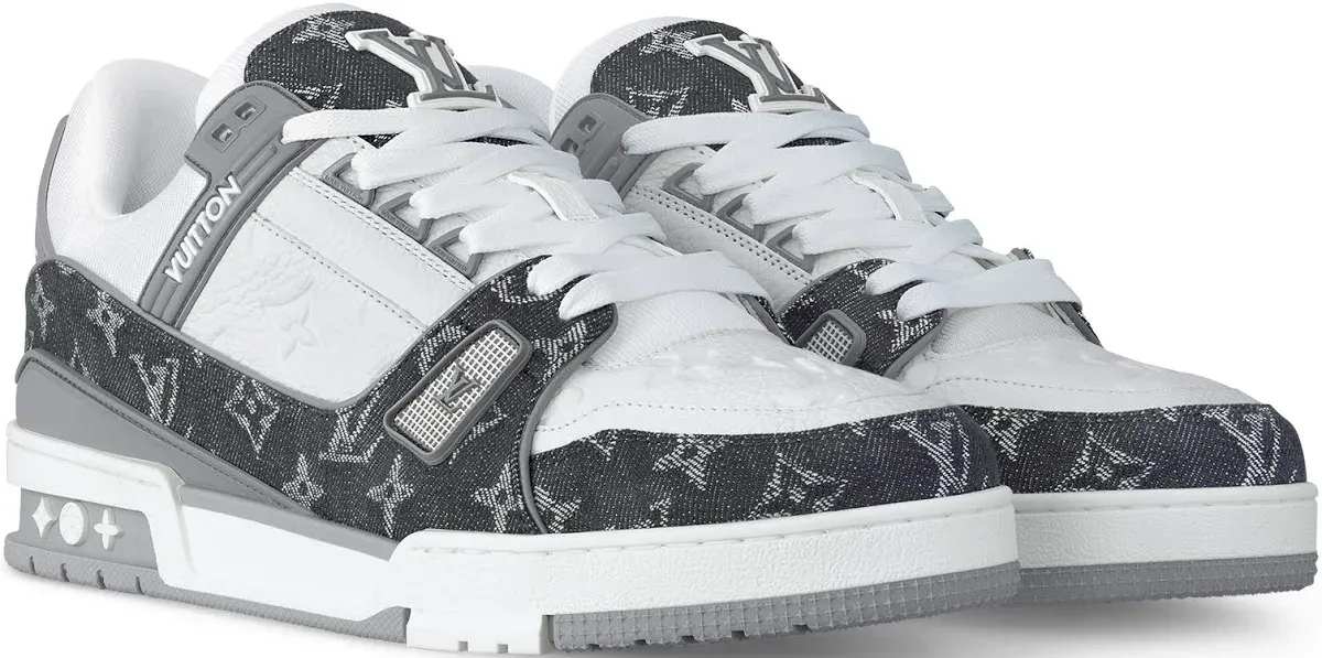 LV TRAINER - GREY