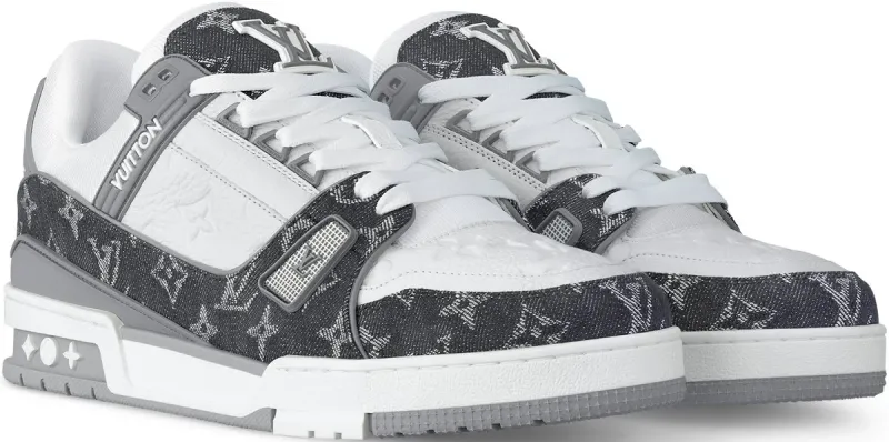 LV TRAINER - GREY